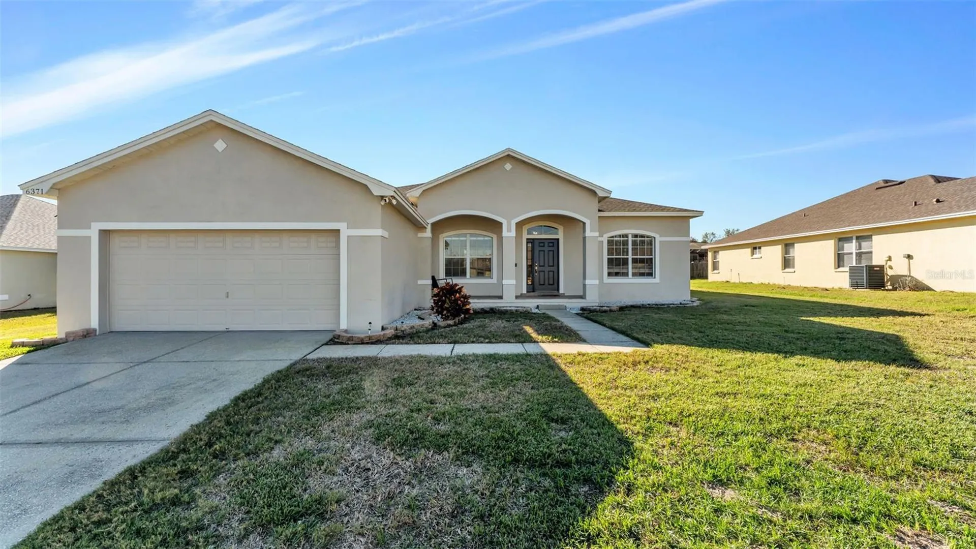 6371 Alamanda Hills Drive Lakeland FL 33813