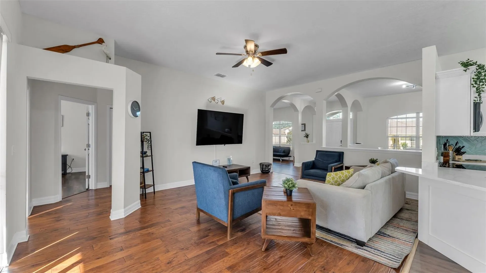 6371 Alamanda Hills Drive Lakeland FL 33813