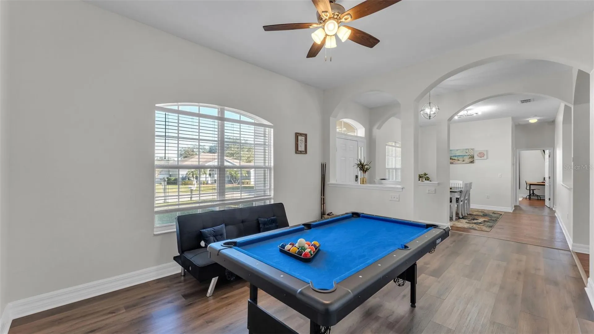6371 Alamanda Hills Drive Lakeland FL 33813