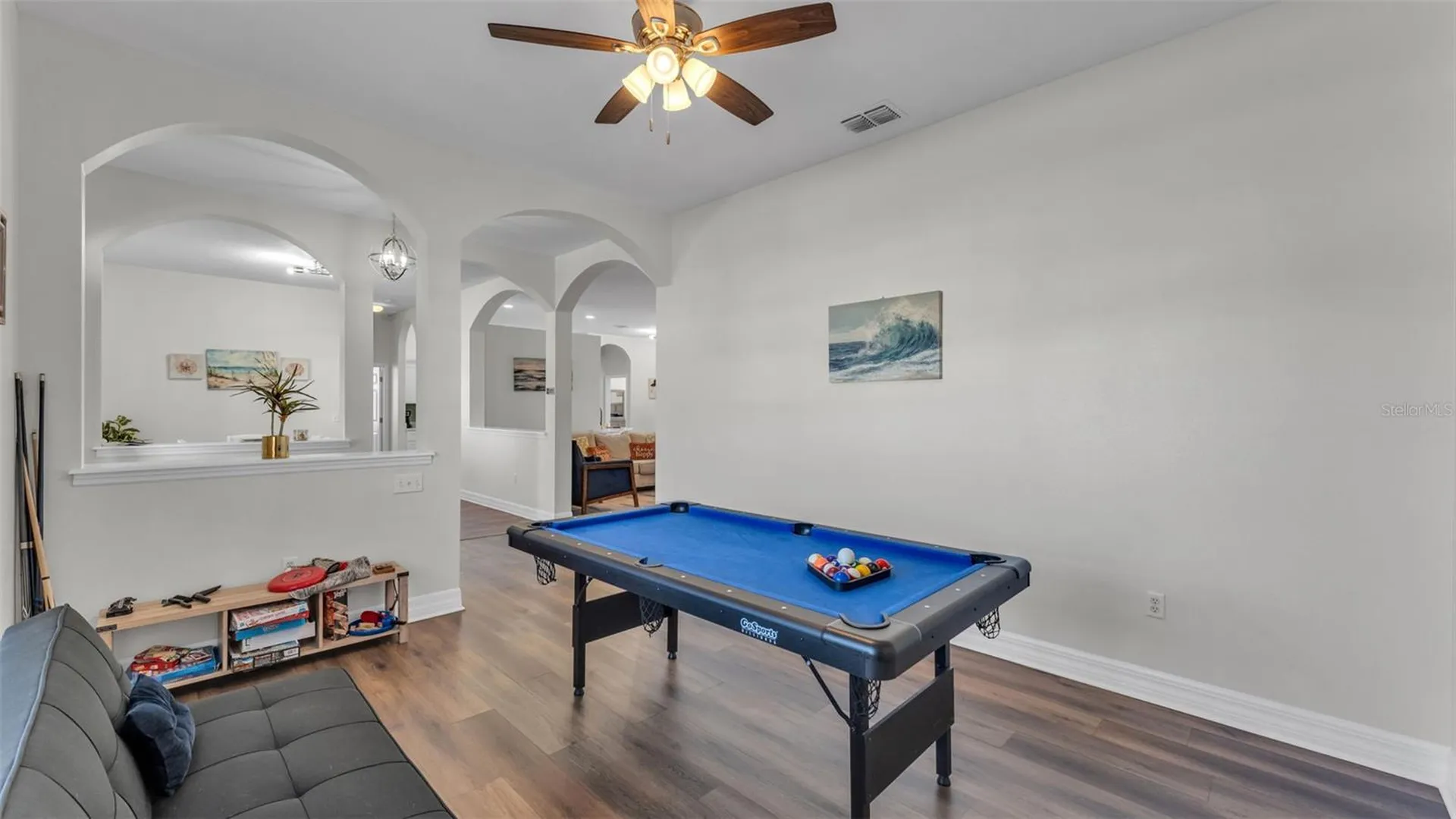 6371 Alamanda Hills Drive Lakeland FL 33813