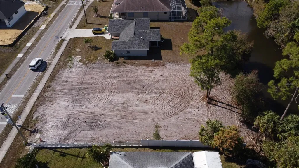 23326 Peachland Boulevard Port Charlotte FL 33954