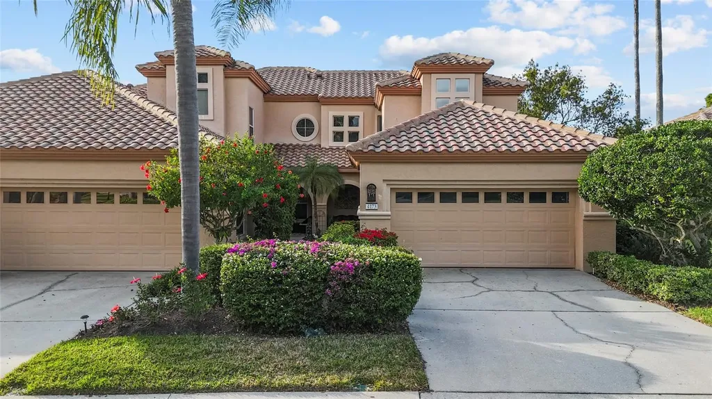 4173 Entrada Court Sarasota FL 34238