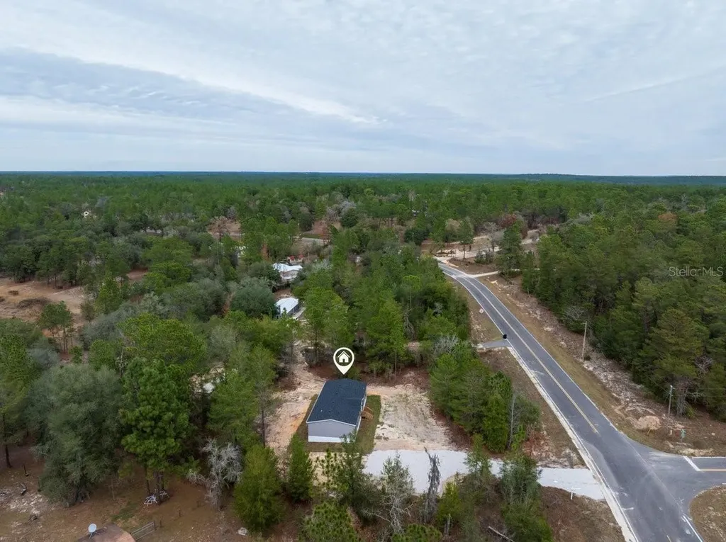 194 Whirlwind Loop Hawthorne FL 32640
