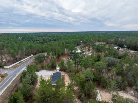 194 Whirlwind Loop Hawthorne FL 32640