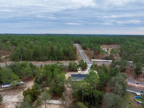 194 Whirlwind Loop Hawthorne FL 32640