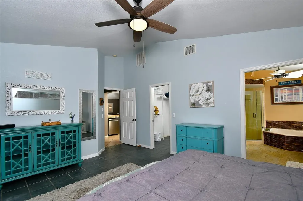 4017 Big Pass Lane Punta Gorda FL 33955