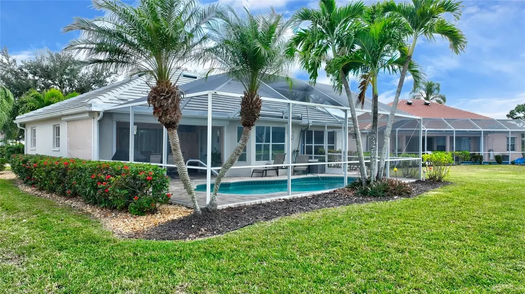 4017 Big Pass Lane Punta Gorda FL 33955