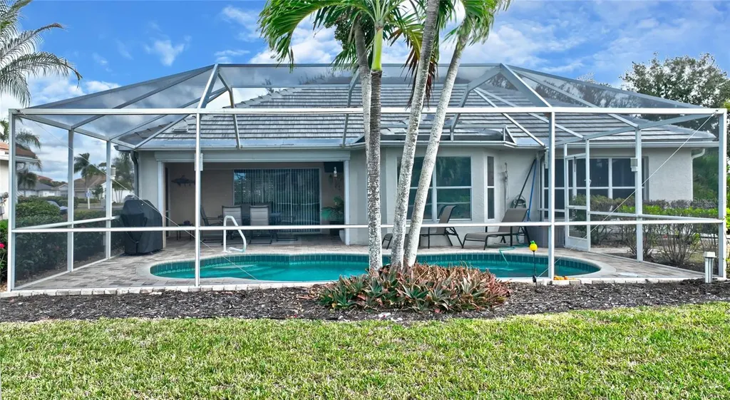 4017 Big Pass Lane Punta Gorda FL 33955