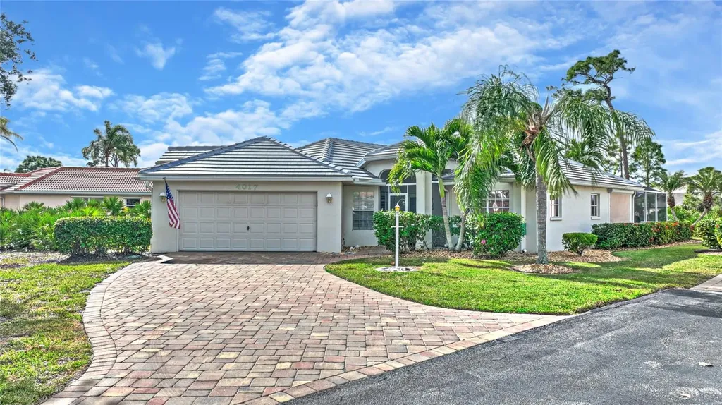 4017 Big Pass Lane Punta Gorda FL 33955