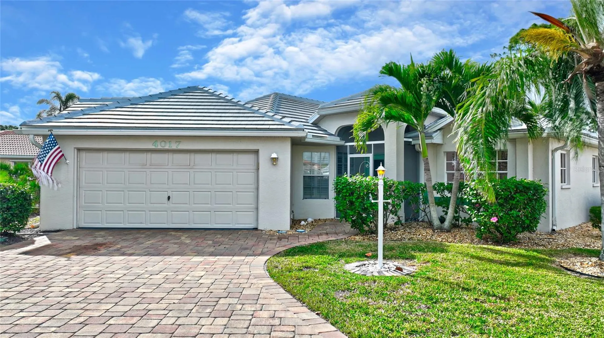 4017 Big Pass Lane Punta Gorda FL 33955