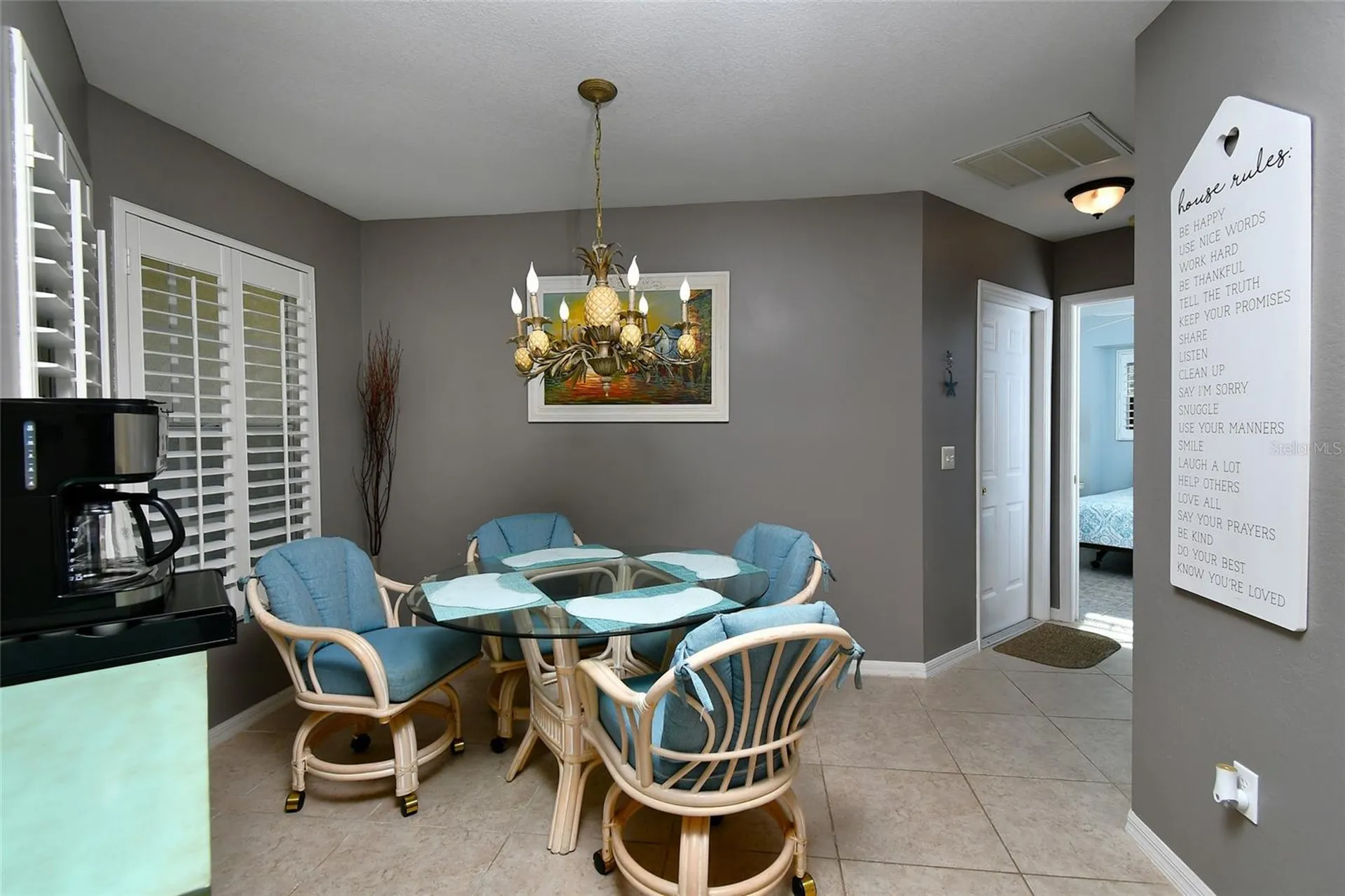 4017 Big Pass Lane Punta Gorda FL 33955