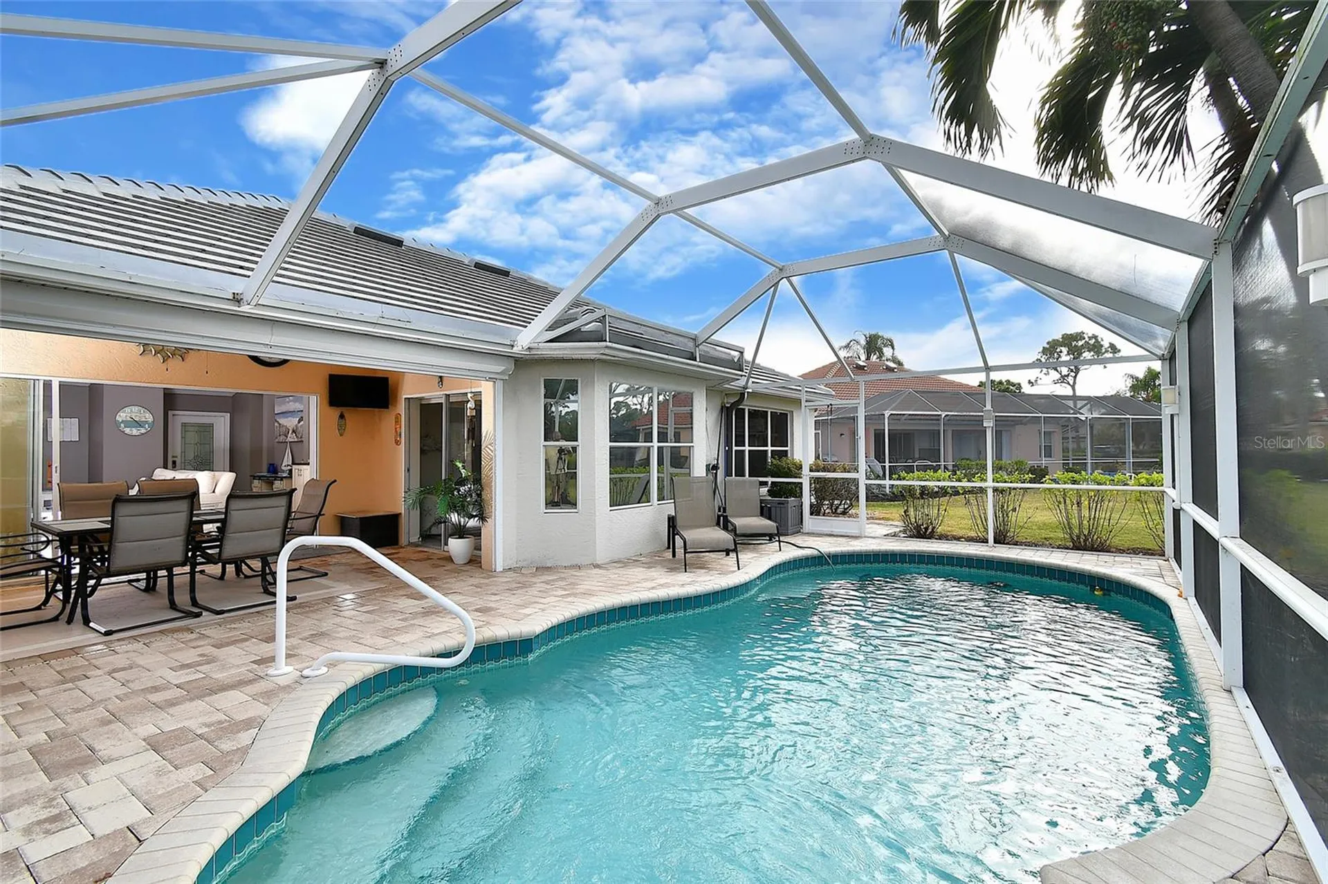 4017 Big Pass Lane Punta Gorda FL 33955