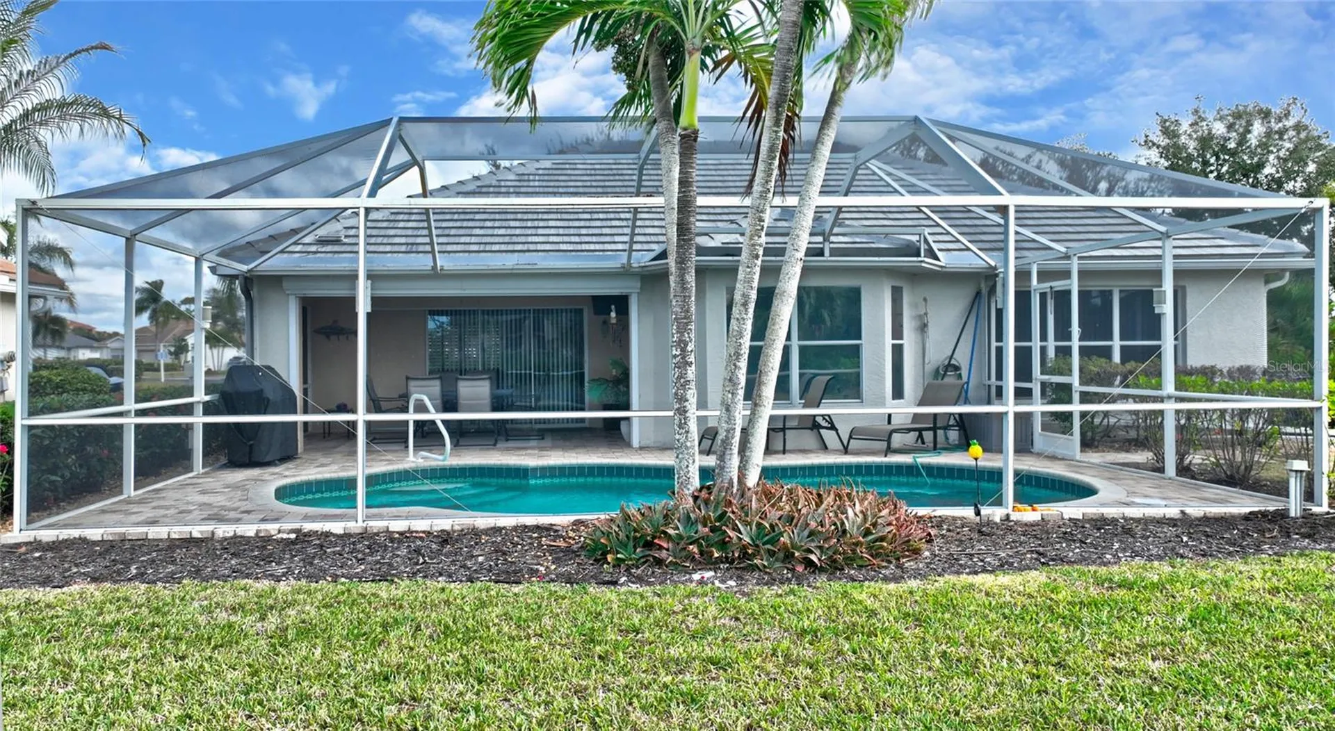 4017 Big Pass Lane Punta Gorda FL 33955