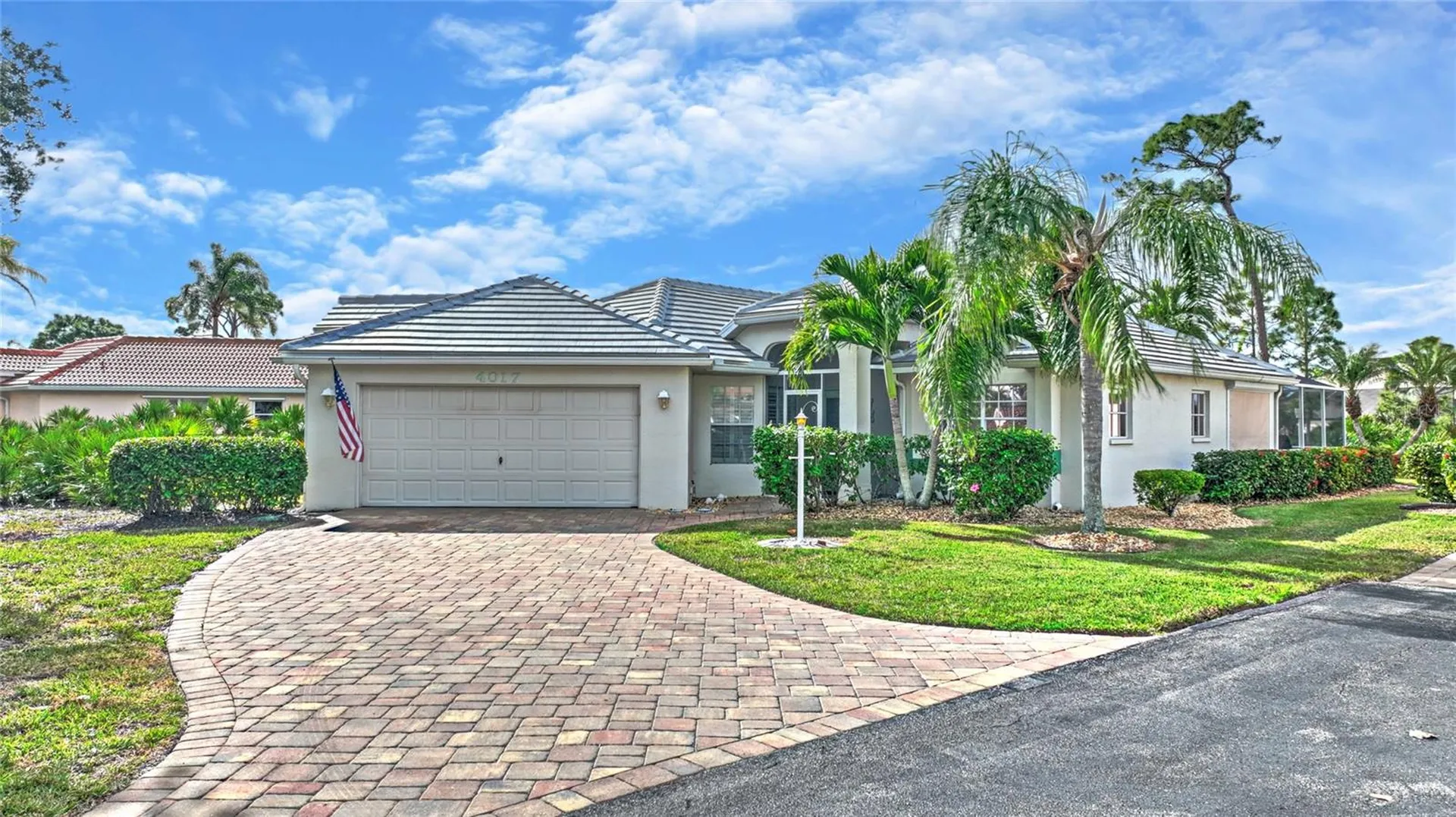 4017 Big Pass Lane Punta Gorda FL 33955