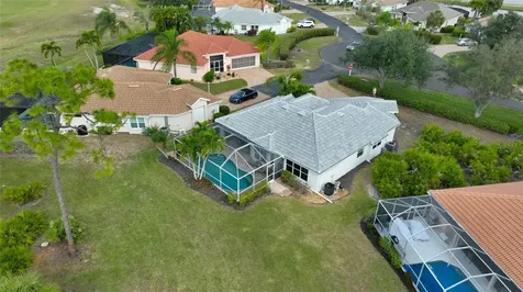 4017 Big Pass Lane Punta Gorda FL 33955