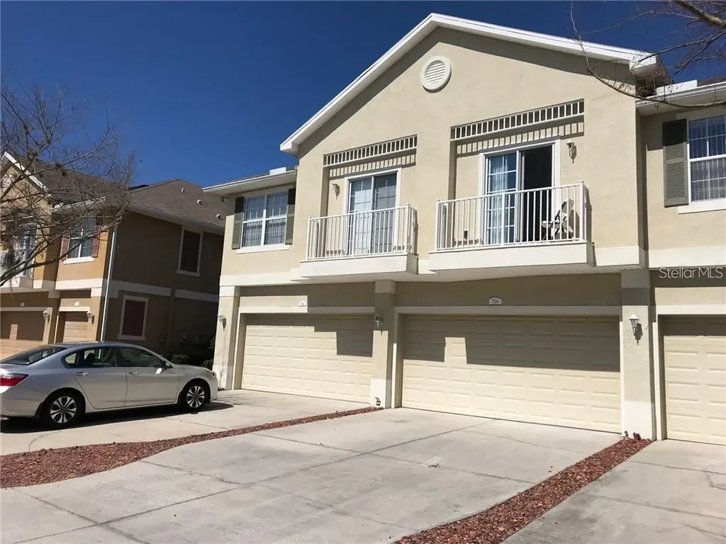 7542 Red Mill Circle New Port Richey FL 34653