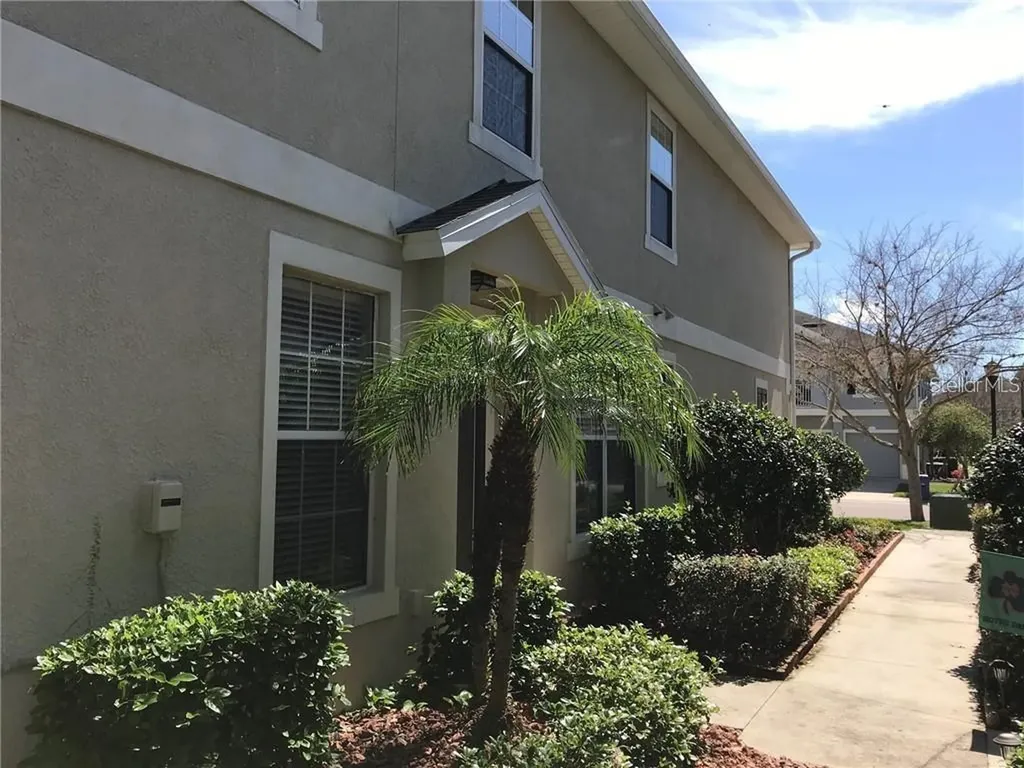 7542 Red Mill Circle New Port Richey FL 34653
