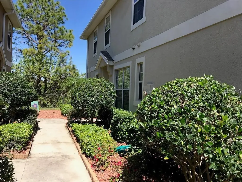 7542 Red Mill Circle New Port Richey FL 34653
