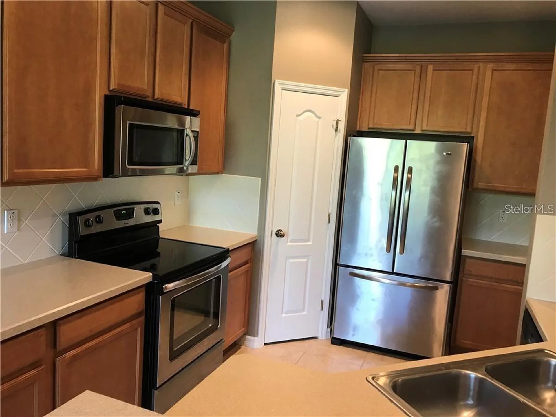 7542 Red Mill Circle New Port Richey FL 34653