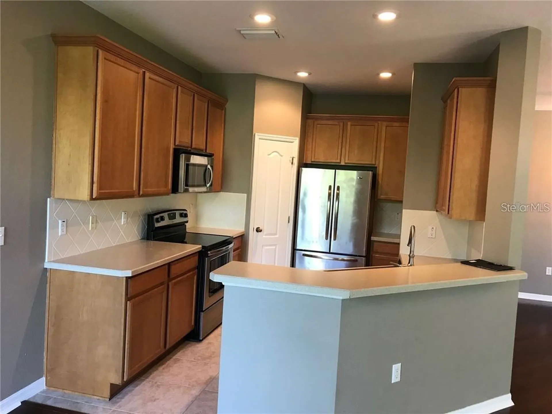 7542 Red Mill Circle New Port Richey FL 34653