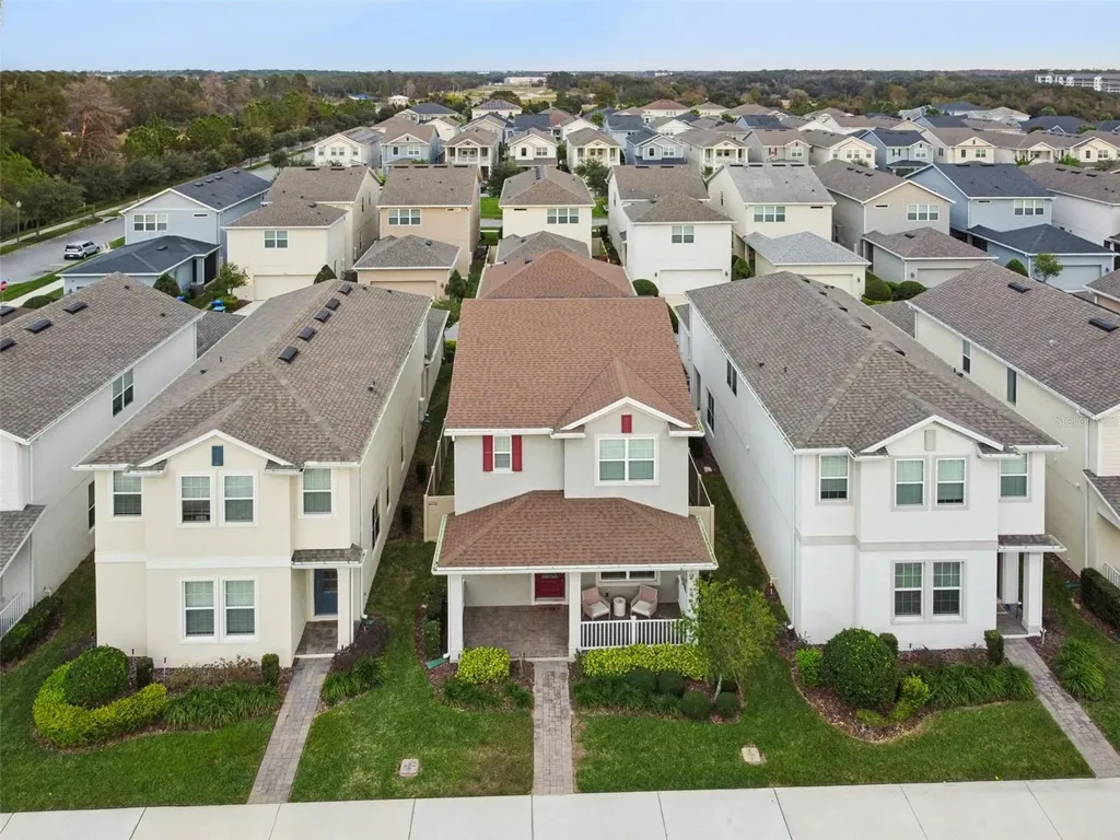 4122 Shepperds Hollow Alley Winter Garden FL 34787