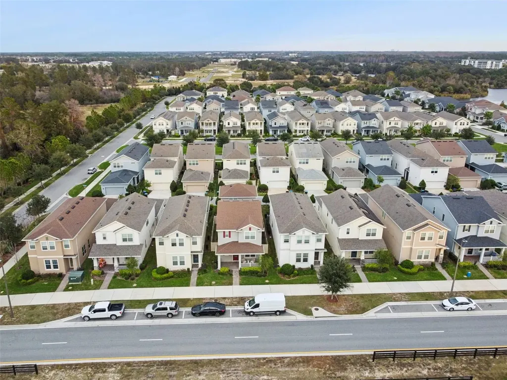 4122 Shepperds Hollow Alley Winter Garden FL 34787