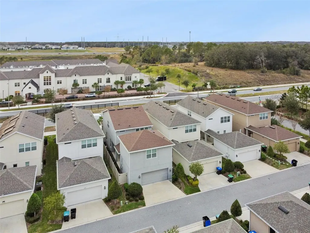 4122 Shepperds Hollow Alley Winter Garden FL 34787