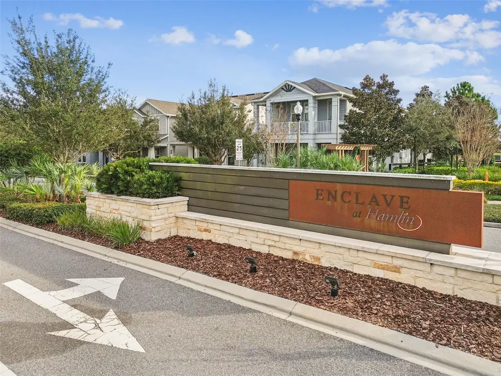 4122 Shepperds Hollow Alley Winter Garden FL 34787