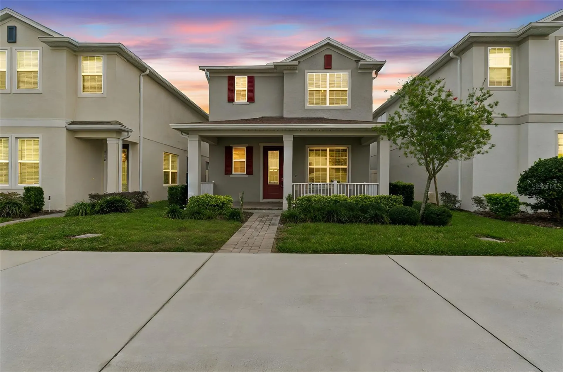 4122 Shepperds Hollow Alley Winter Garden FL 34787