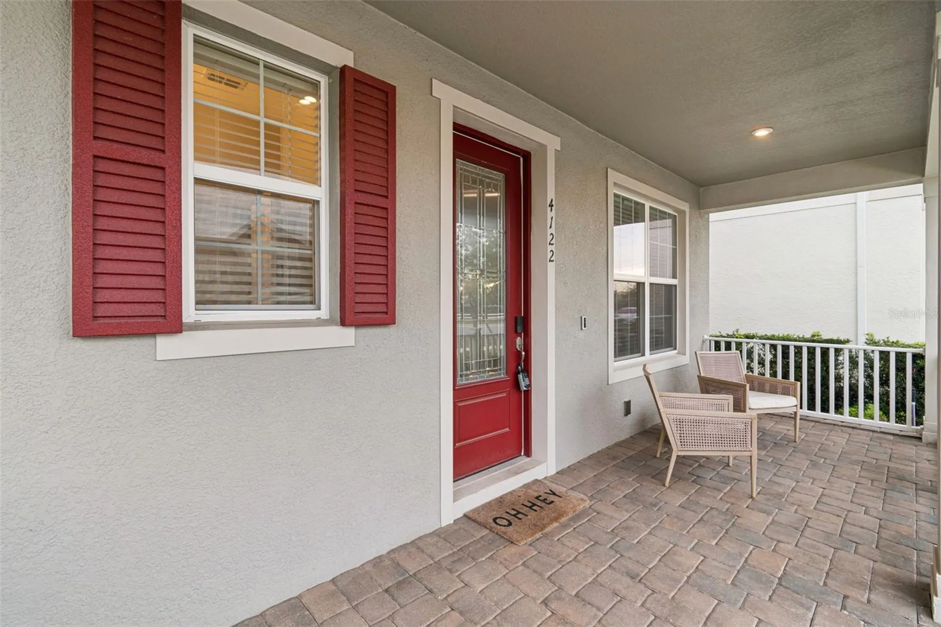 4122 Shepperds Hollow Alley Winter Garden FL 34787