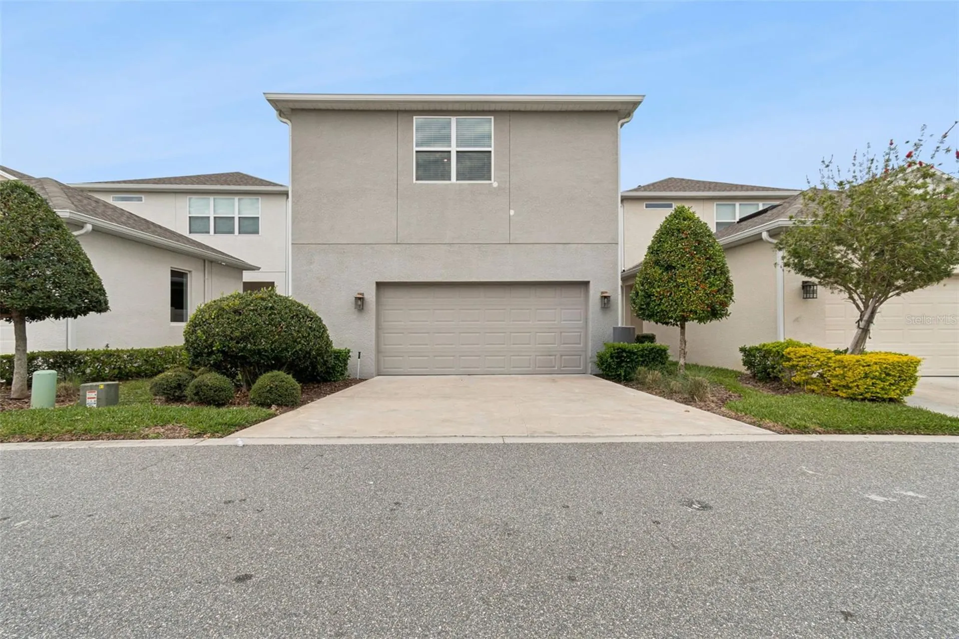 4122 Shepperds Hollow Alley Winter Garden FL 34787