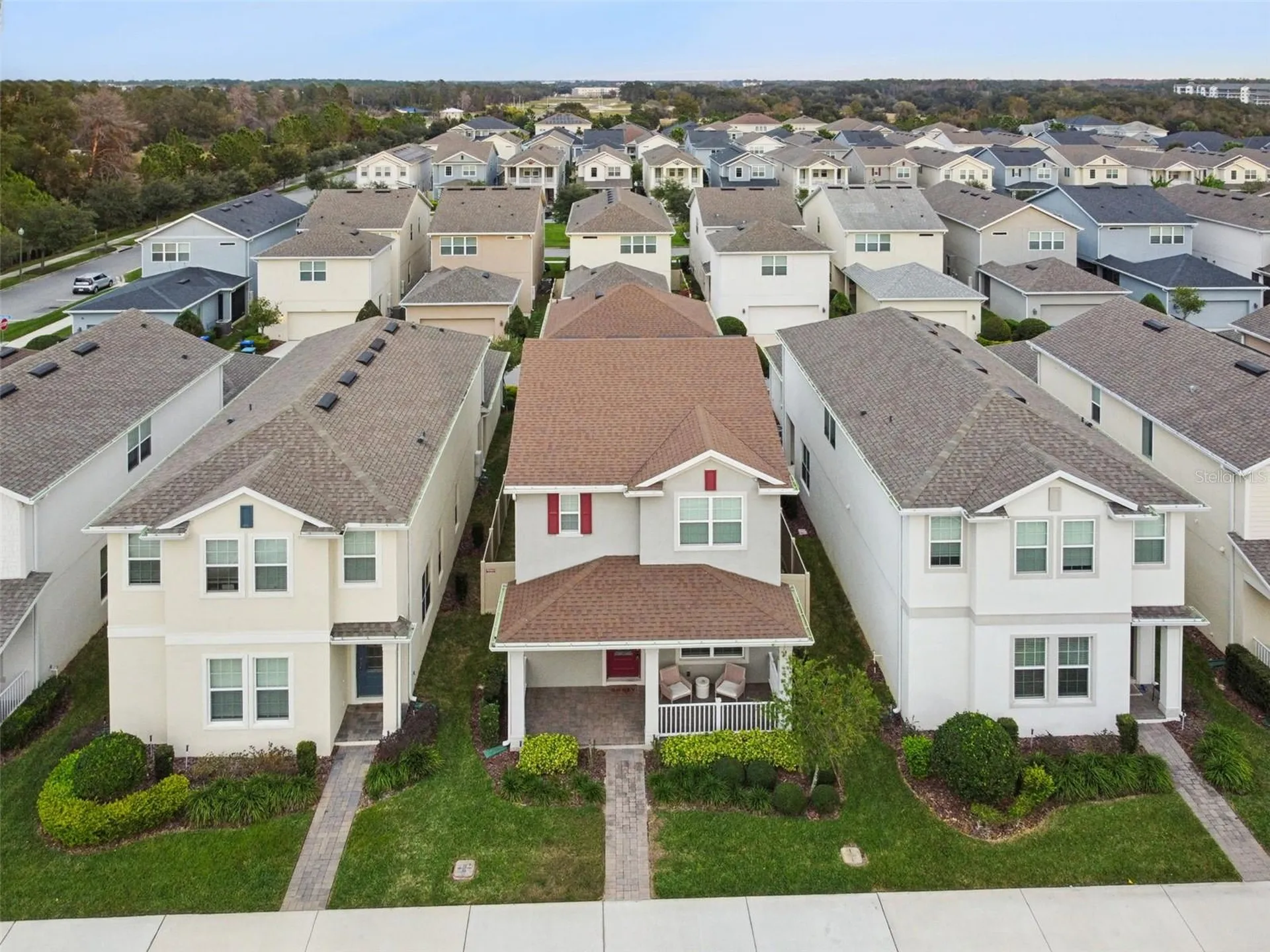 4122 Shepperds Hollow Alley Winter Garden FL 34787