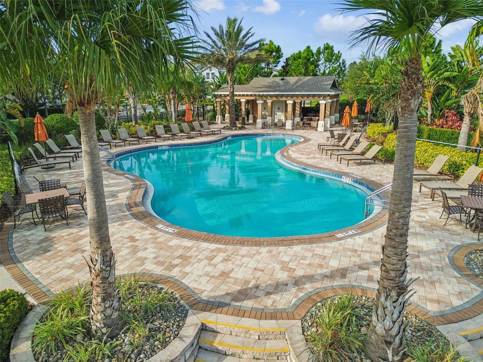 4122 Shepperds Hollow Alley Winter Garden FL 34787