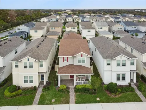4122 Shepperds Hollow Alley Winter Garden FL 34787