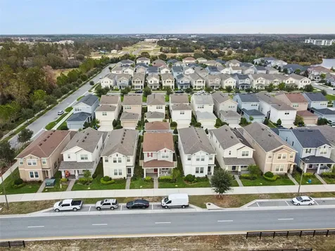 4122 Shepperds Hollow Alley Winter Garden FL 34787