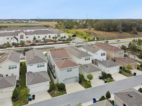 4122 Shepperds Hollow Alley Winter Garden FL 34787