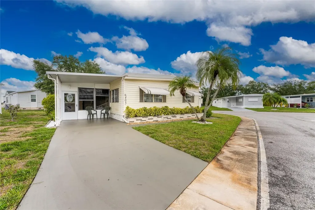 6405 Kilohee Court North Port FL 34287