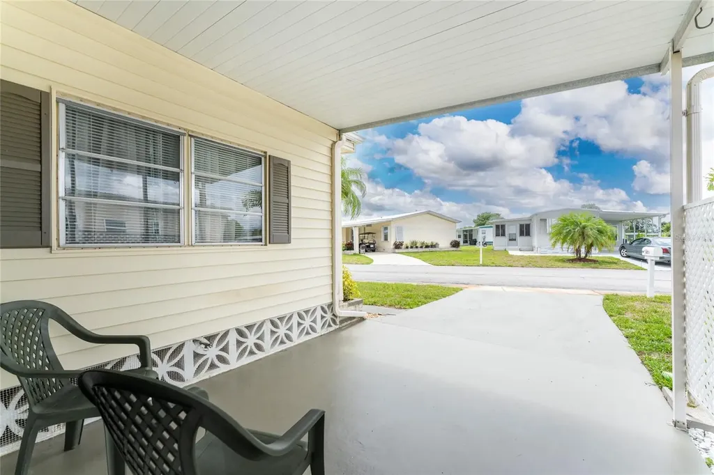 6405 Kilohee Court North Port FL 34287