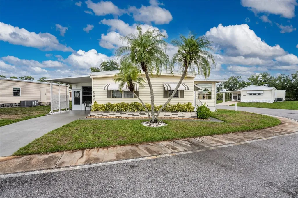 6405 Kilohee Court North Port FL 34287