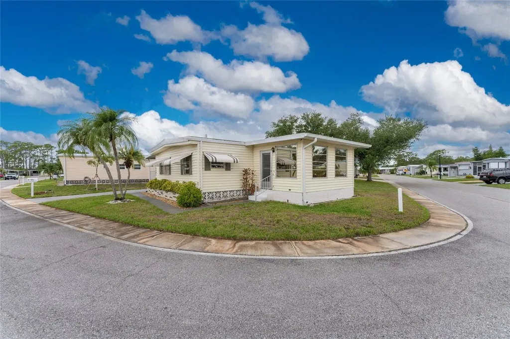 6405 Kilohee Court North Port FL 34287