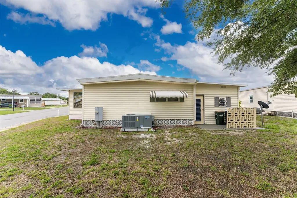 6405 Kilohee Court North Port FL 34287