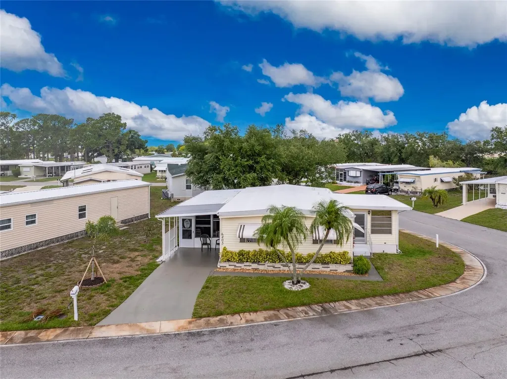 6405 Kilohee Court North Port FL 34287