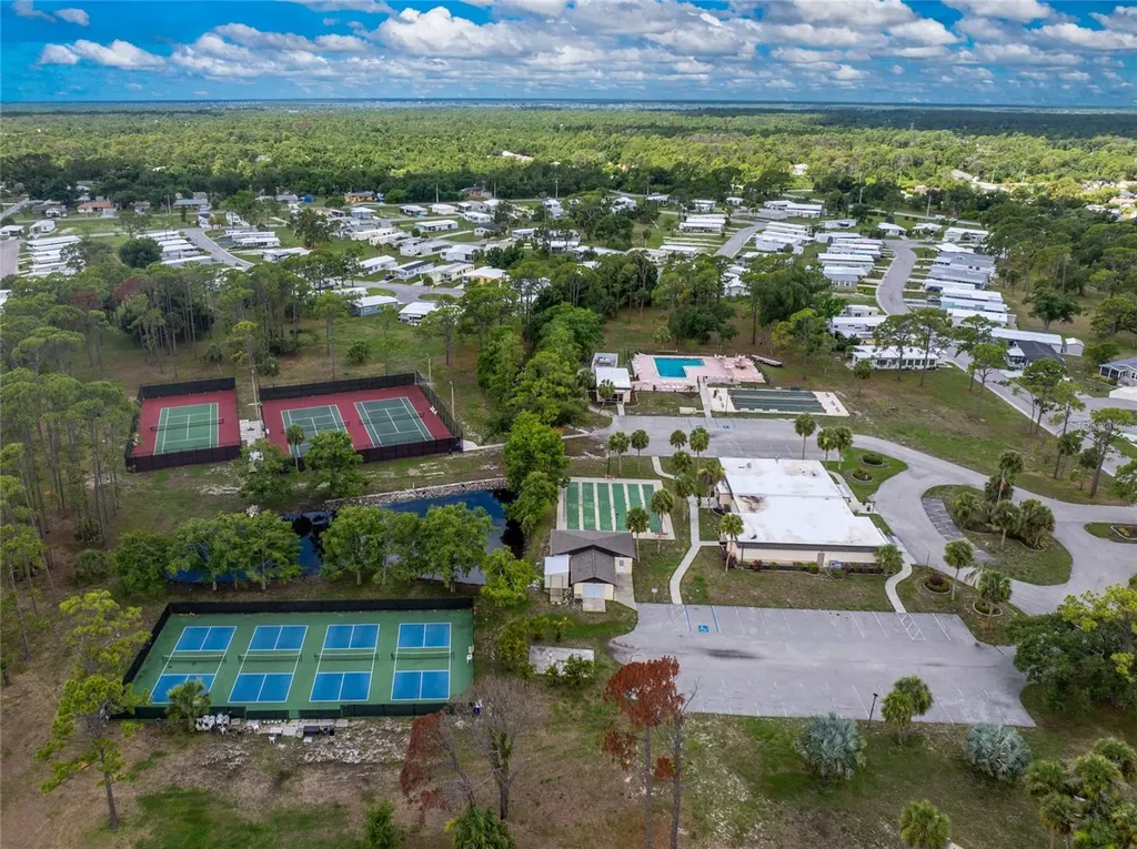 6405 Kilohee Court North Port FL 34287