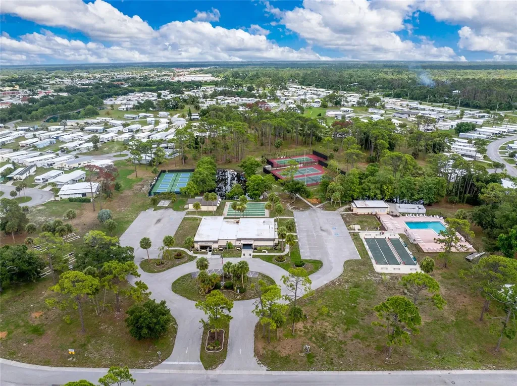 6405 Kilohee Court North Port FL 34287