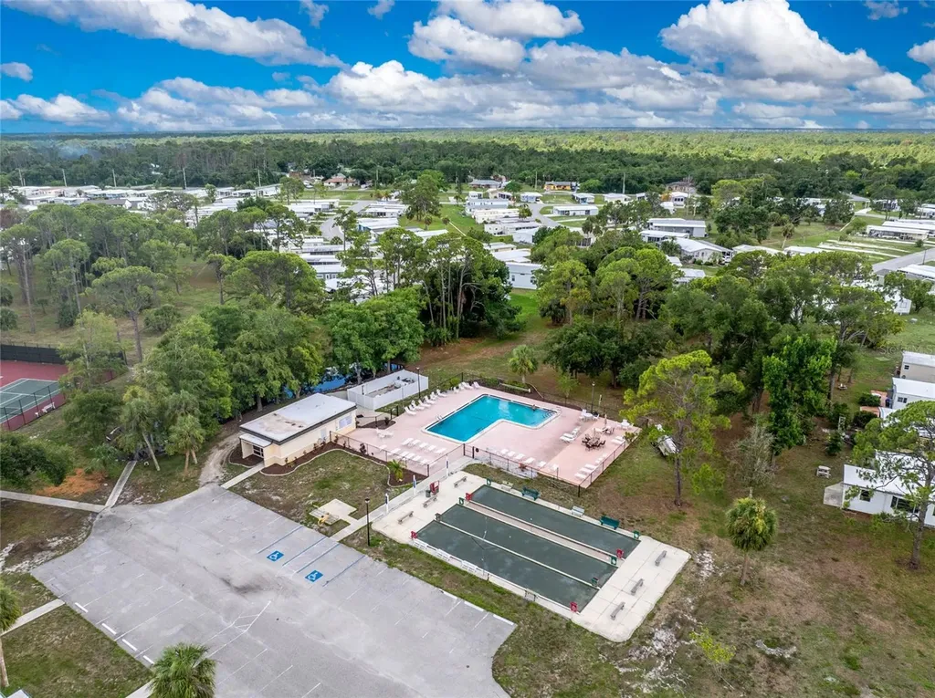 6405 Kilohee Court North Port FL 34287