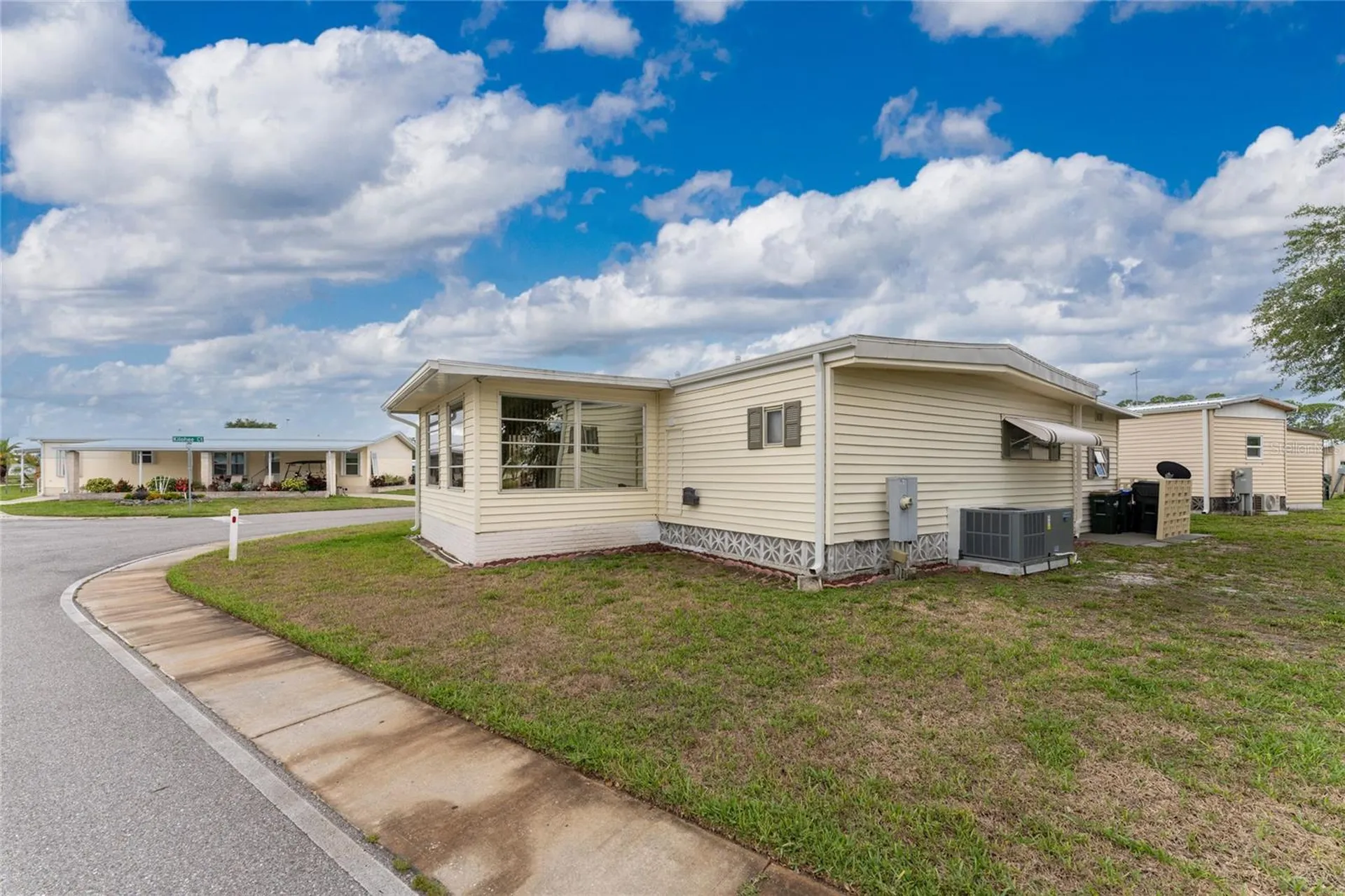 6405 Kilohee Court North Port FL 34287