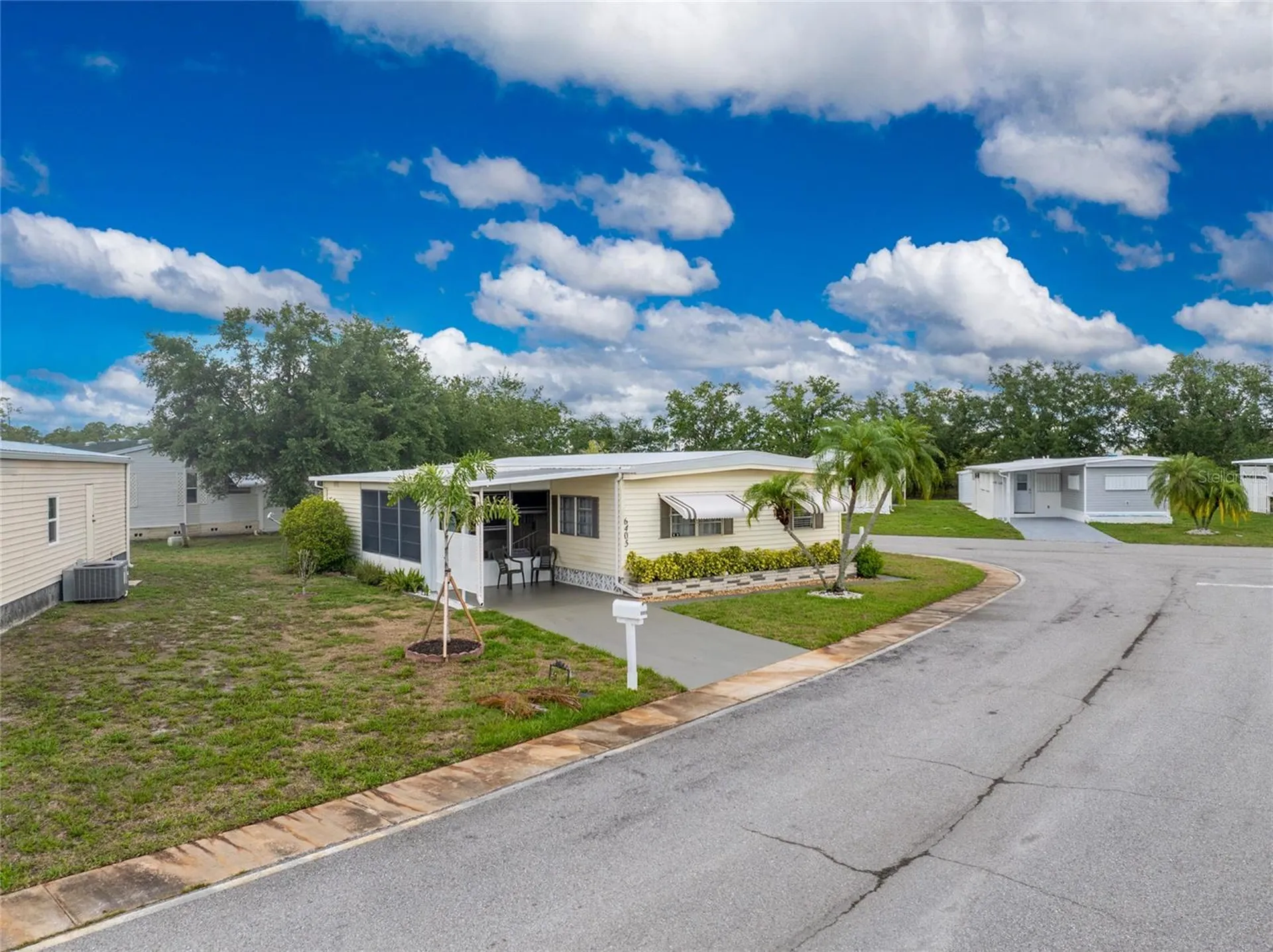 6405 Kilohee Court North Port FL 34287