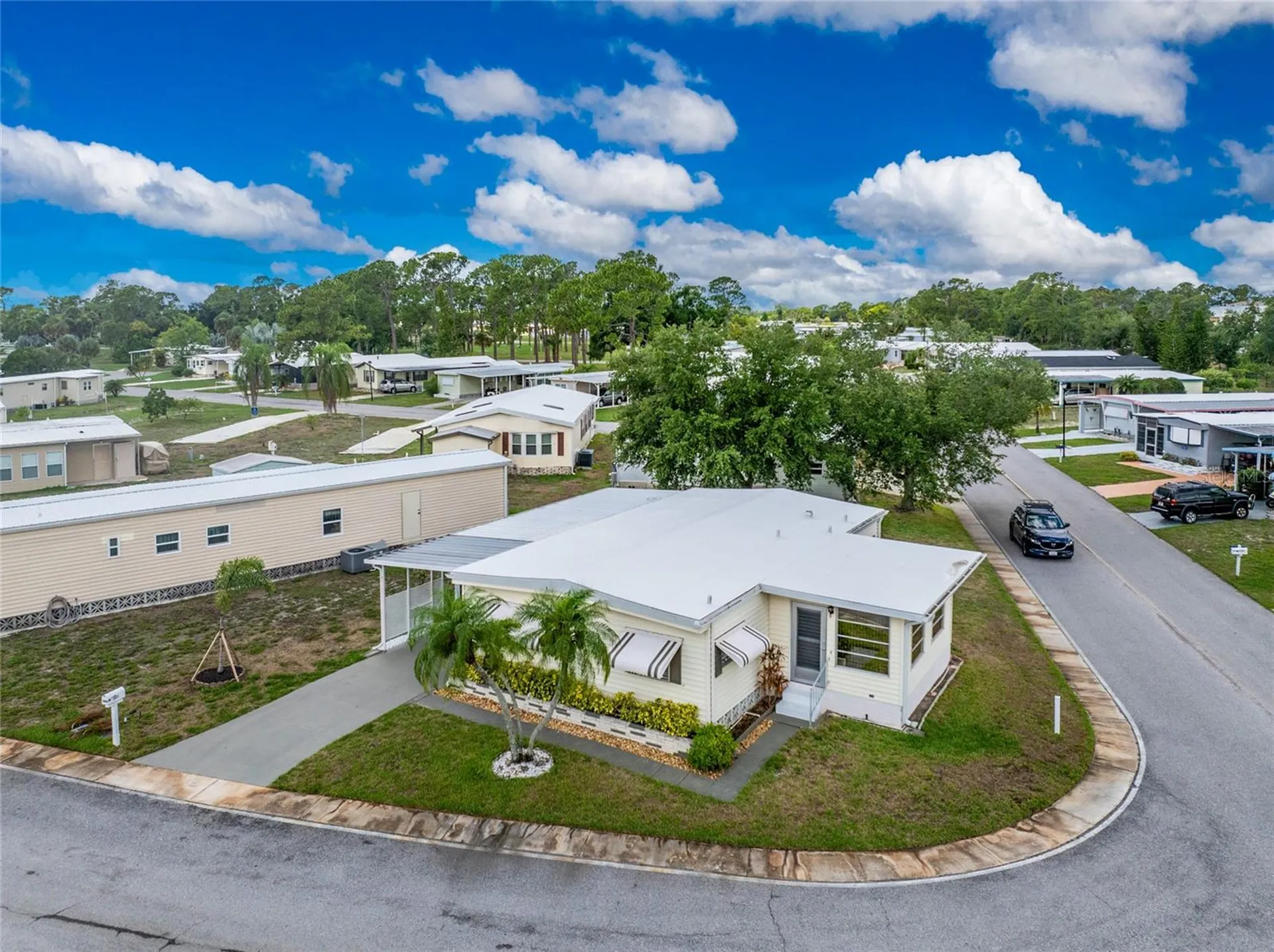 6405 Kilohee Court North Port FL 34287