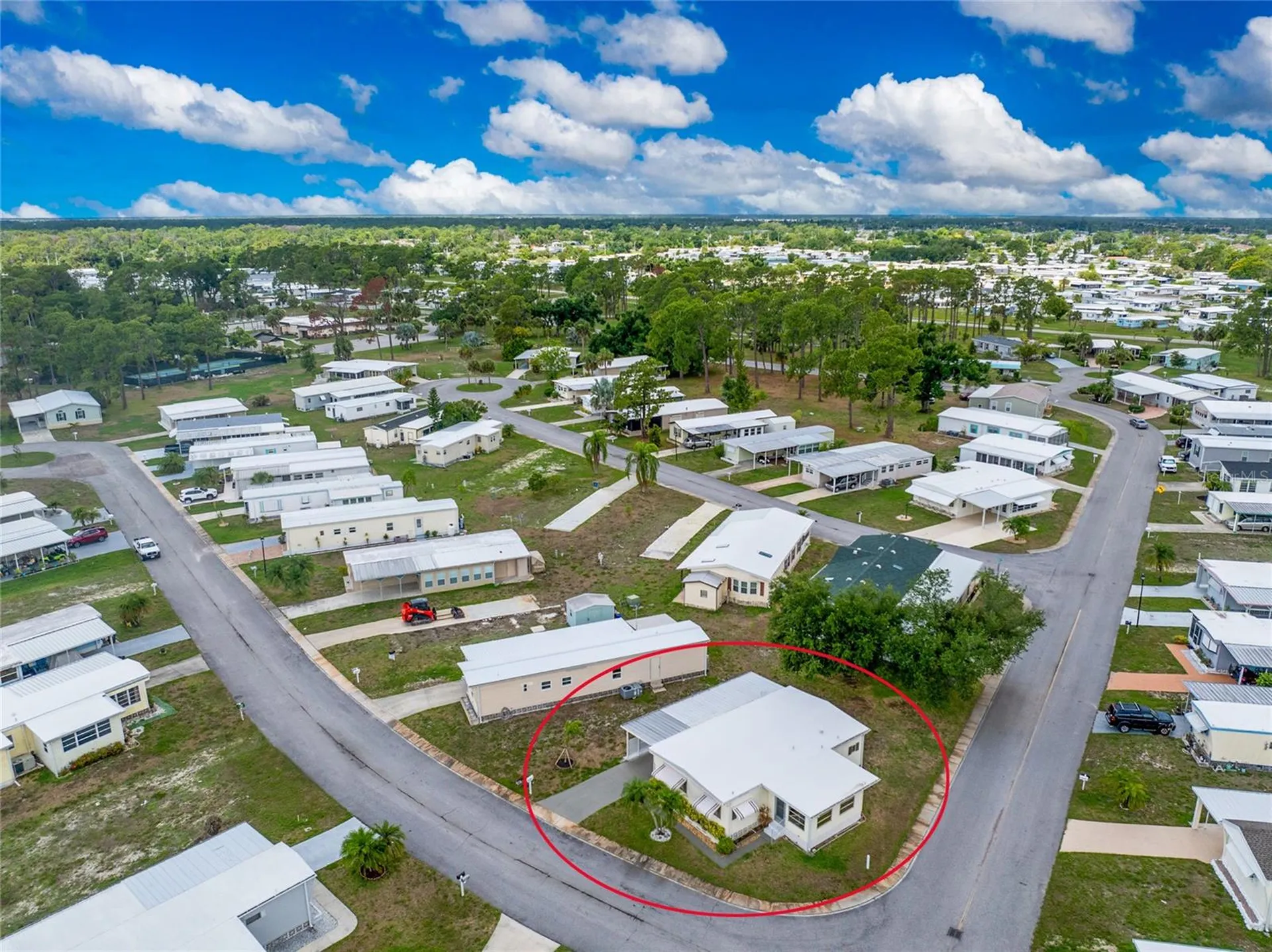 6405 Kilohee Court North Port FL 34287