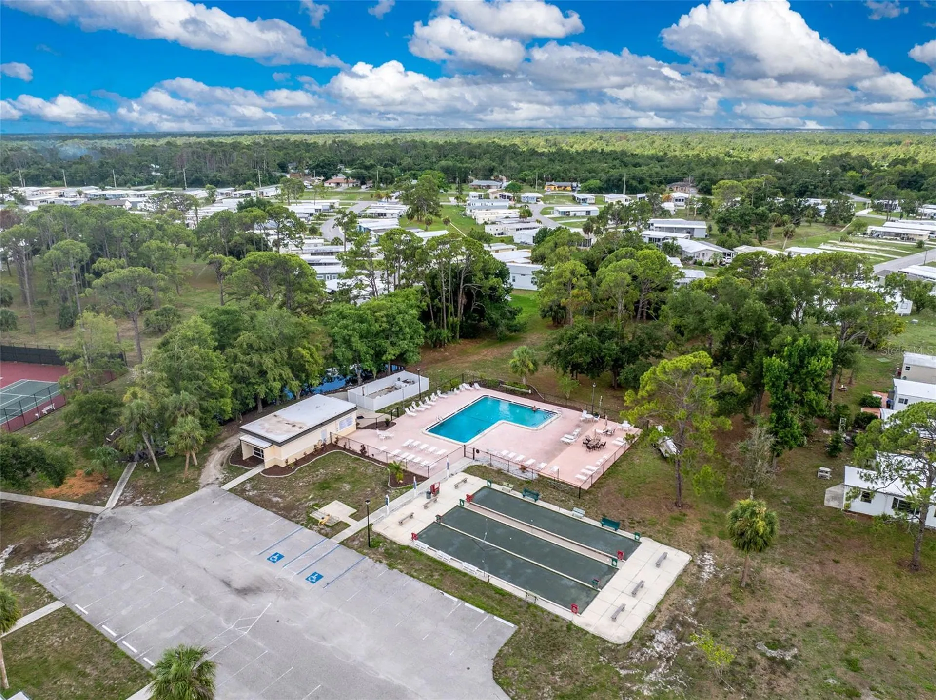 6405 Kilohee Court North Port FL 34287